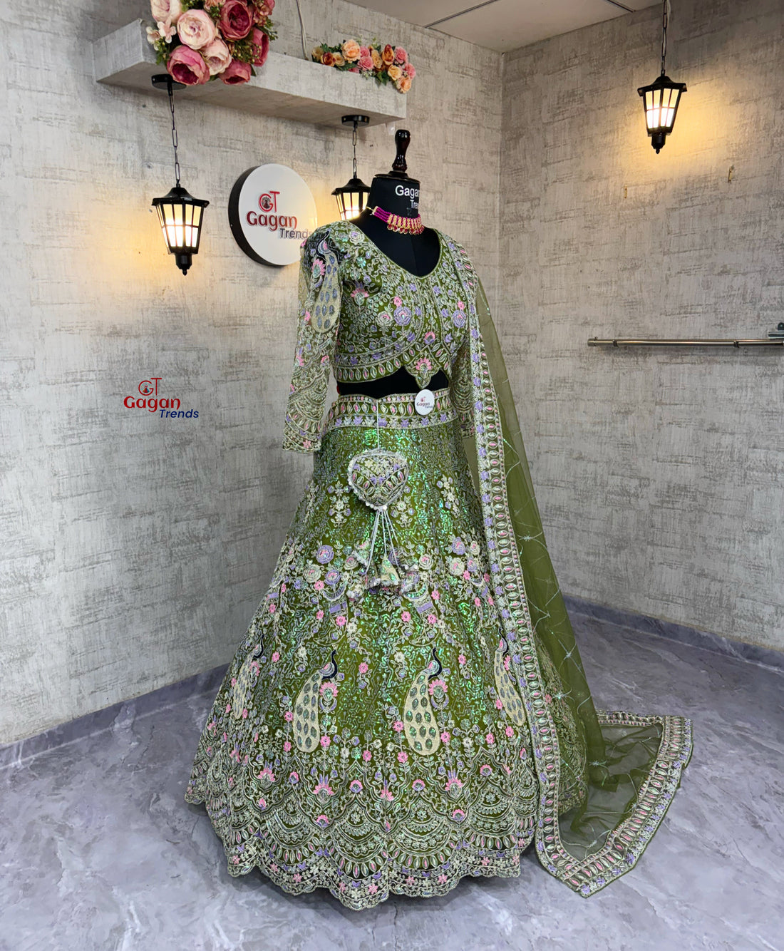 premium Coding Sequins work and designer blouse perfect fit for you