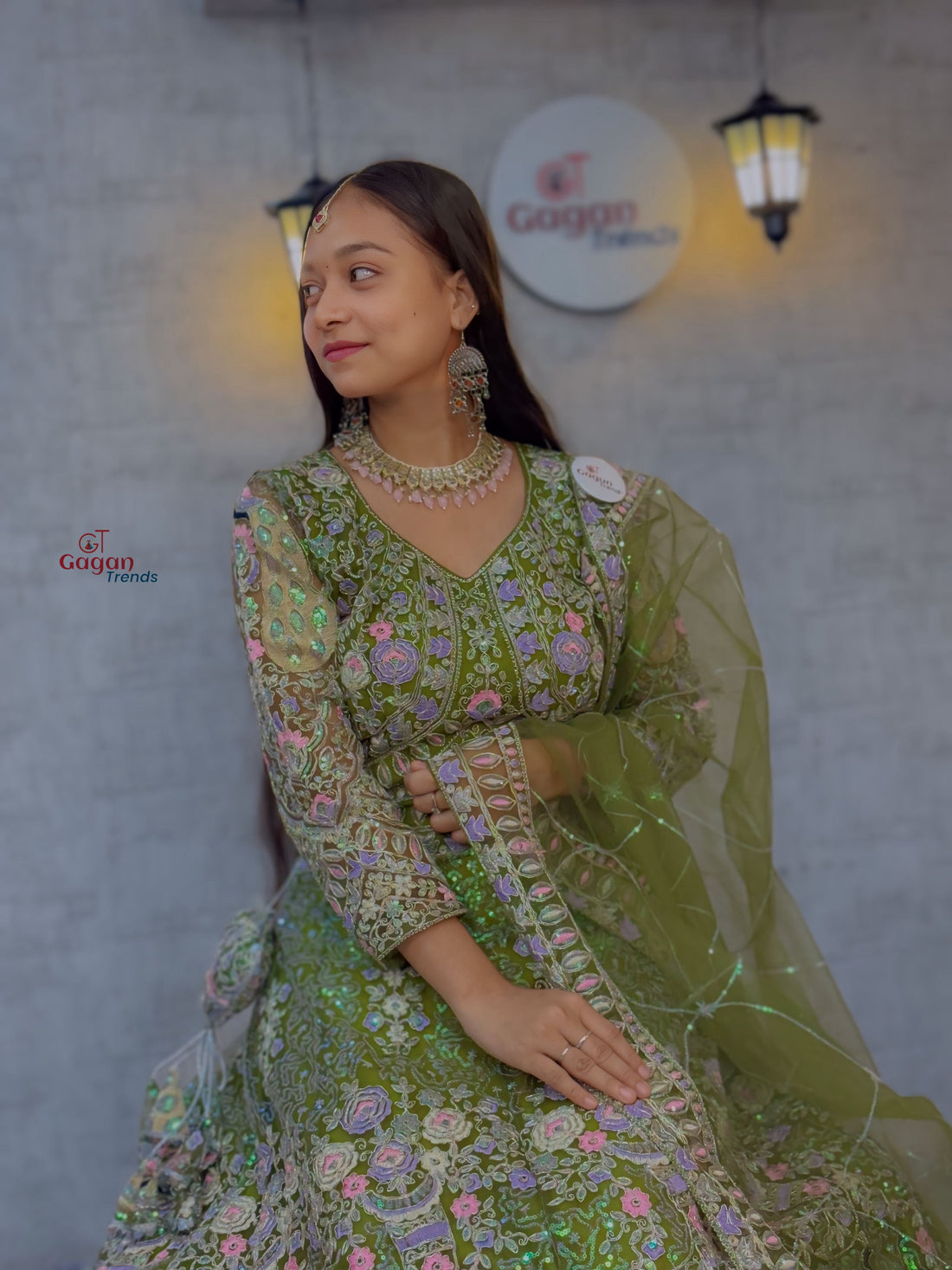 premium Coding Sequins work and designer blouse perfect fit for you